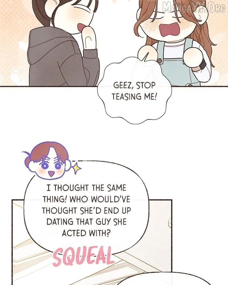 Emotional Transference Chapter 54 – Page 7