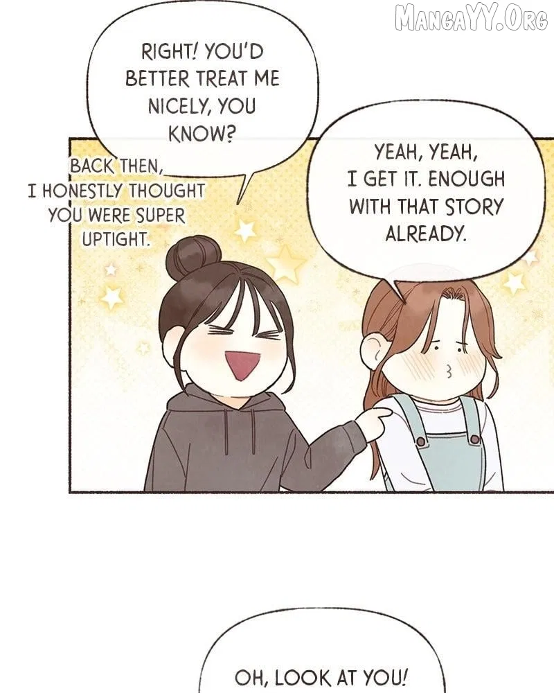 Emotional Transference Chapter 54 – Page 9