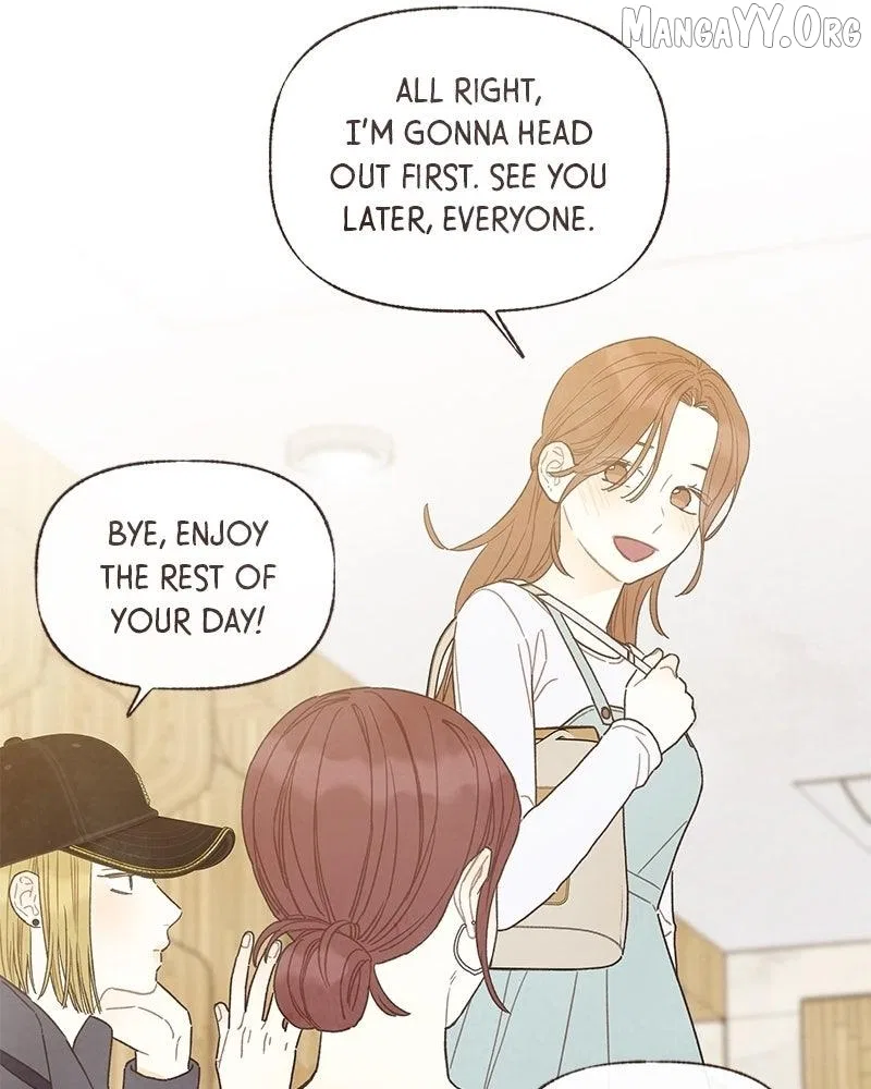 Emotional Transference Chapter 54 – Page 11