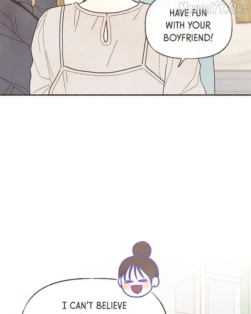 Emotional Transference Chapter 54 – Page 12