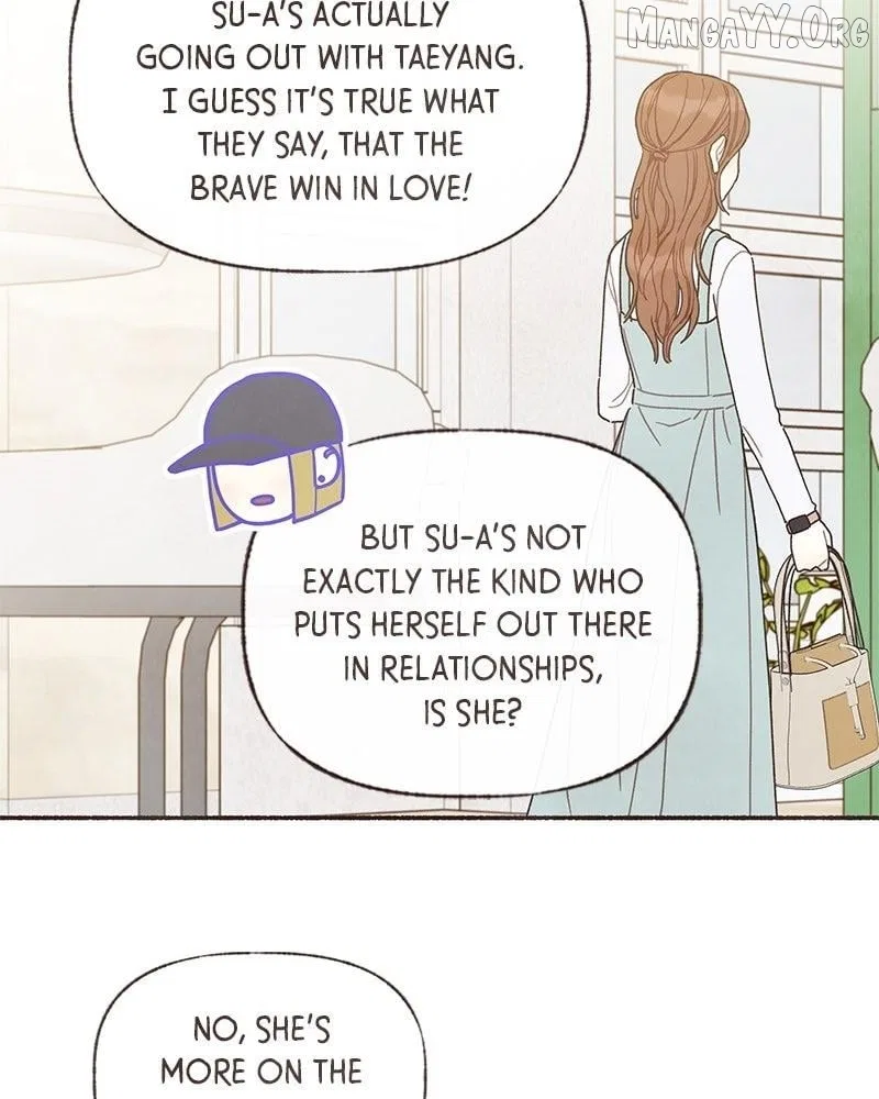 Emotional Transference Chapter 54 – Page 13