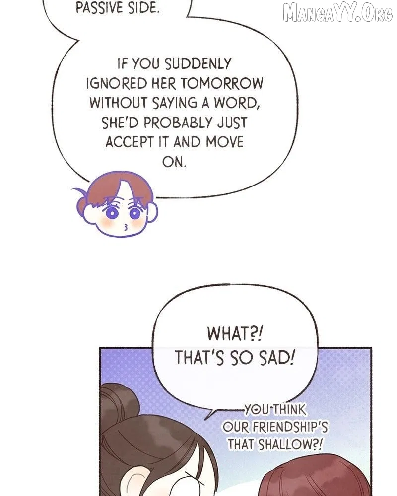 Emotional Transference Chapter 54 – Page 14