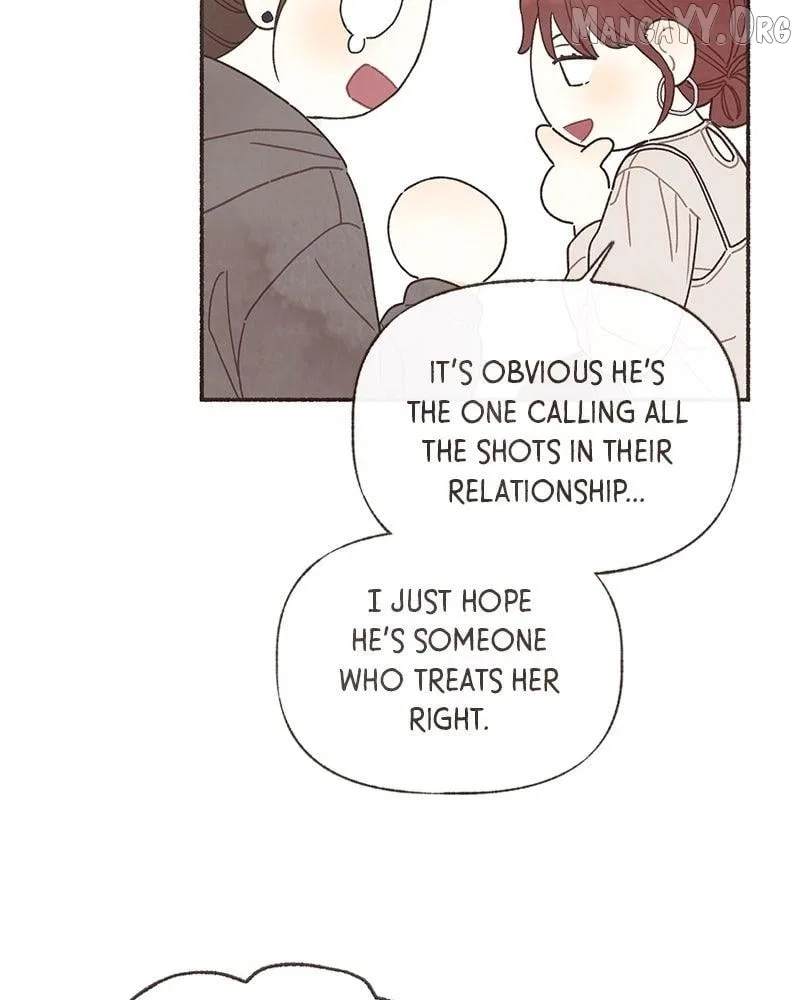Emotional Transference Chapter 54 – Page 15