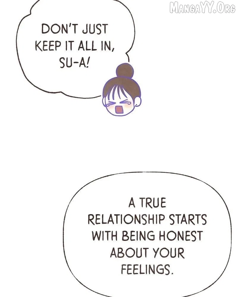 Emotional Transference Chapter 54 – Page 16