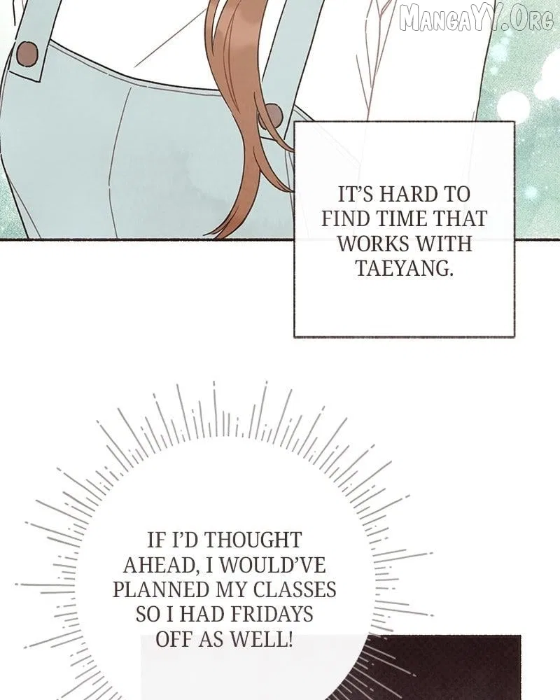 Emotional Transference Chapter 54 – Page 18