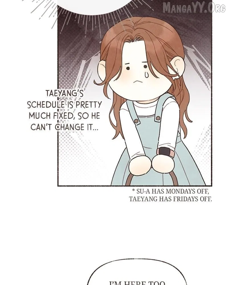 Emotional Transference Chapter 54 – Page 19