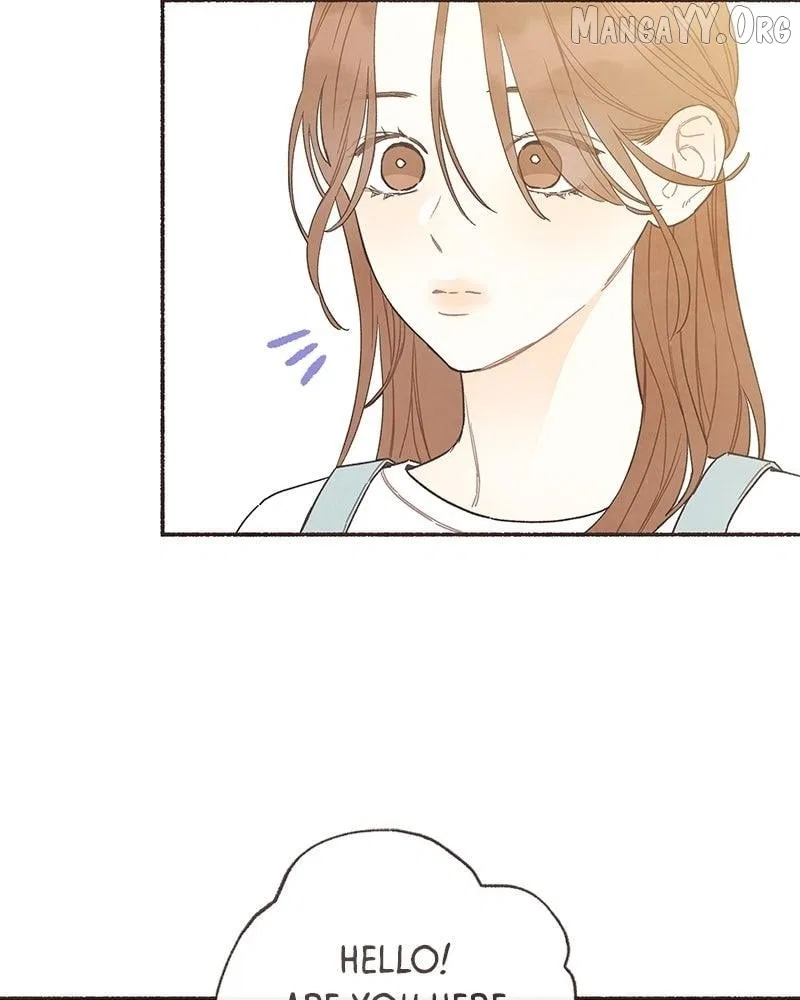 Emotional Transference Chapter 54 – Page 21
