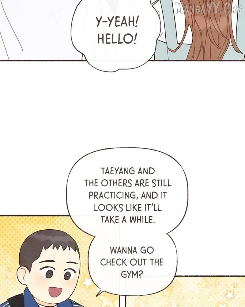 Emotional Transference Chapter 54 – Page 23