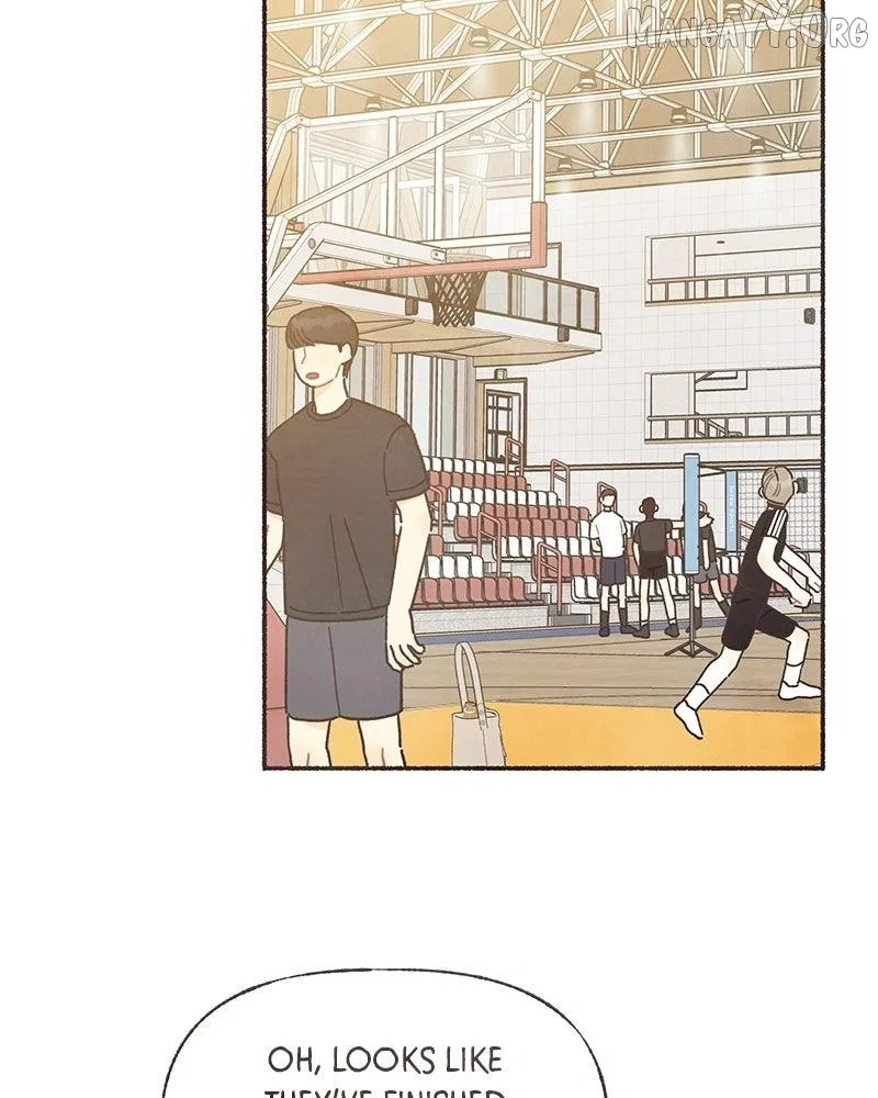 Emotional Transference Chapter 54 – Page 28