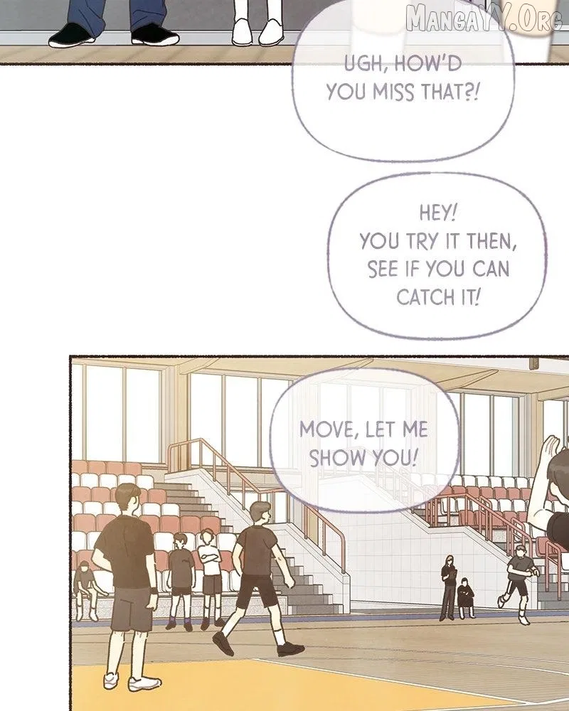 Emotional Transference Chapter 54 – Page 30