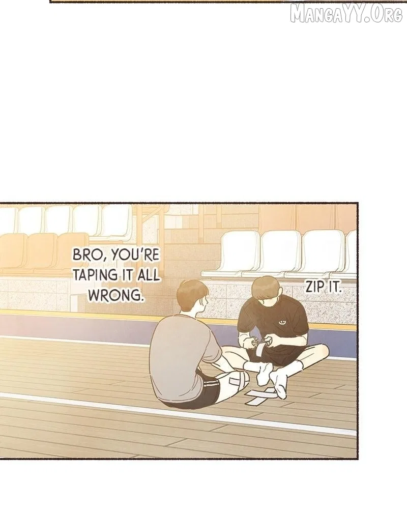 Emotional Transference Chapter 54 – Page 31