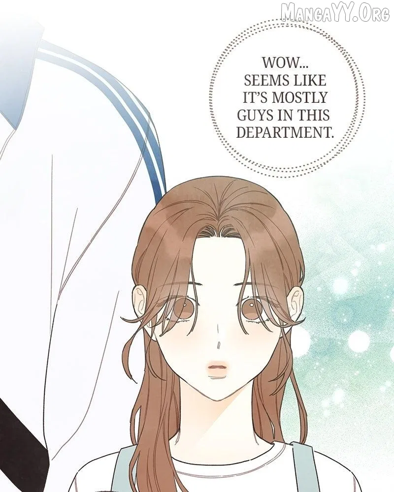 Emotional Transference Chapter 54 – Page 32