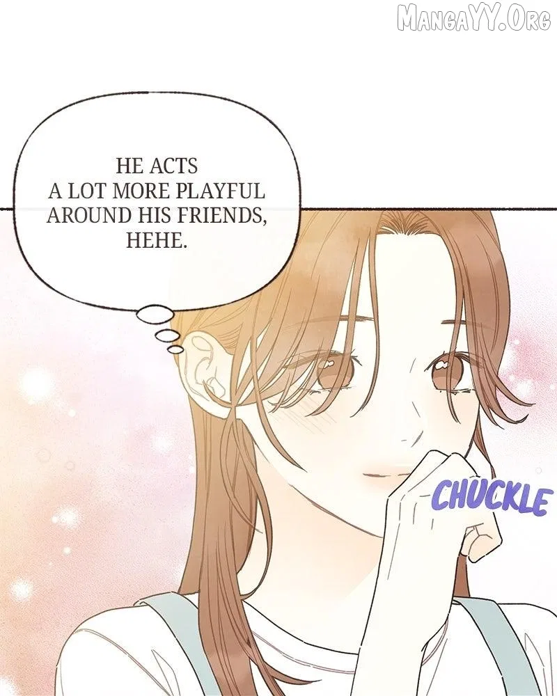 Emotional Transference Chapter 54 – Page 35