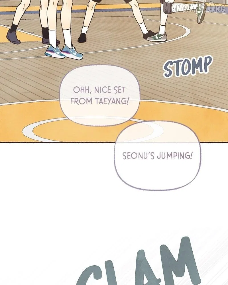 Emotional Transference Chapter 54 – Page 37