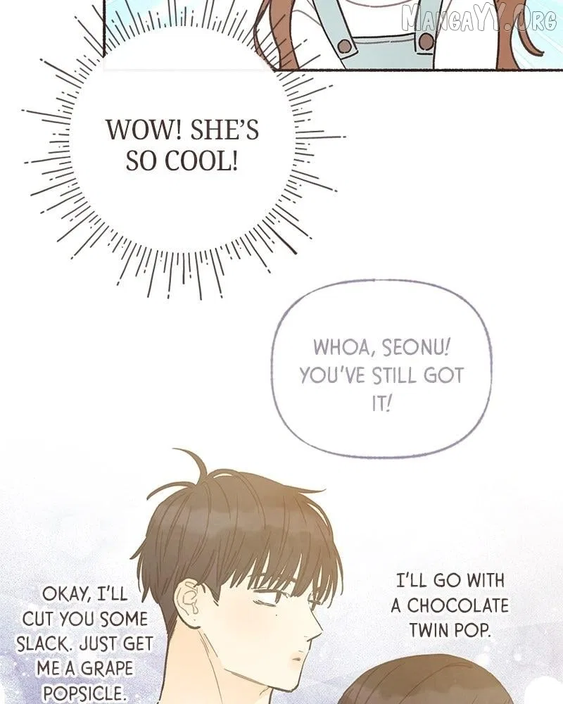 Emotional Transference Chapter 54 – Page 40