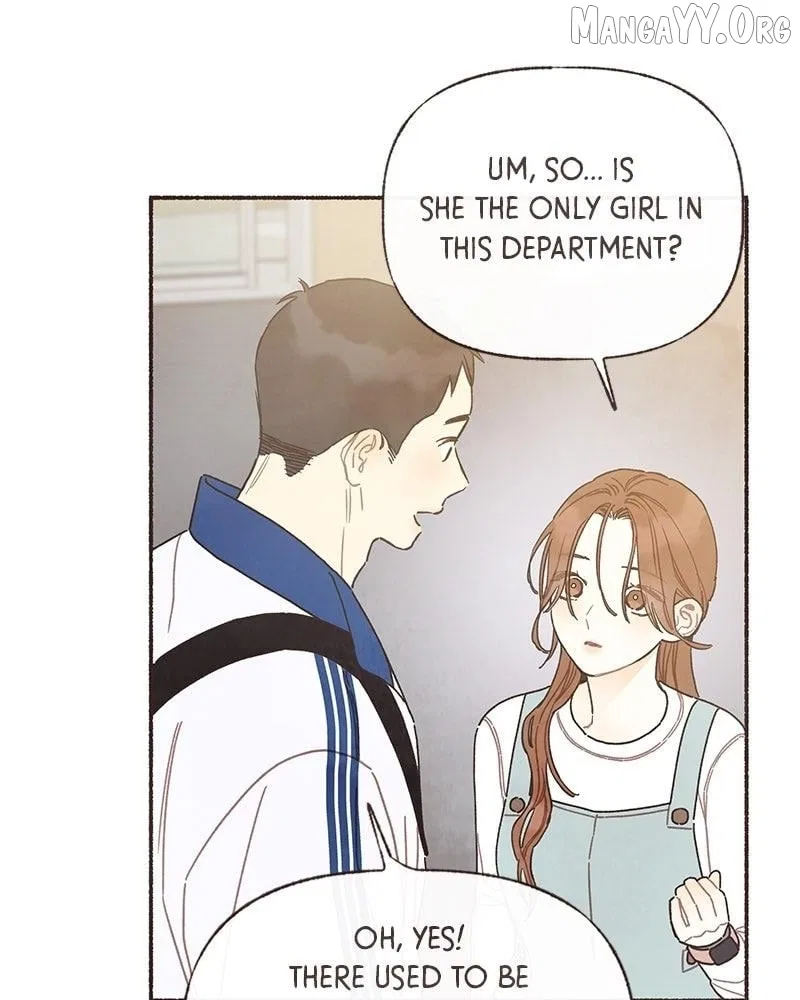 Emotional Transference Chapter 54 – Page 42