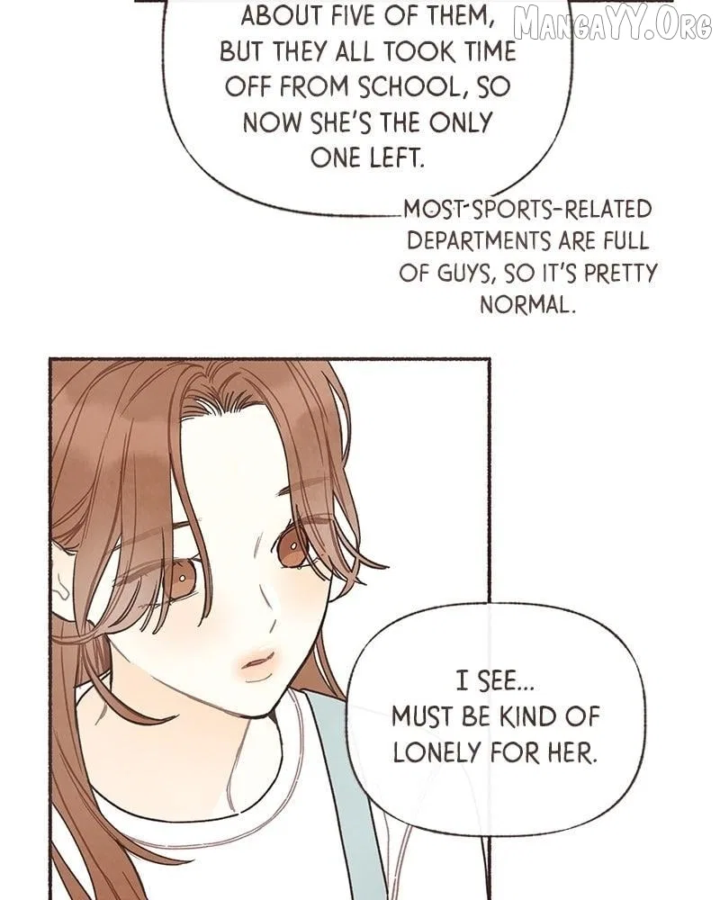 Emotional Transference Chapter 54 – Page 43
