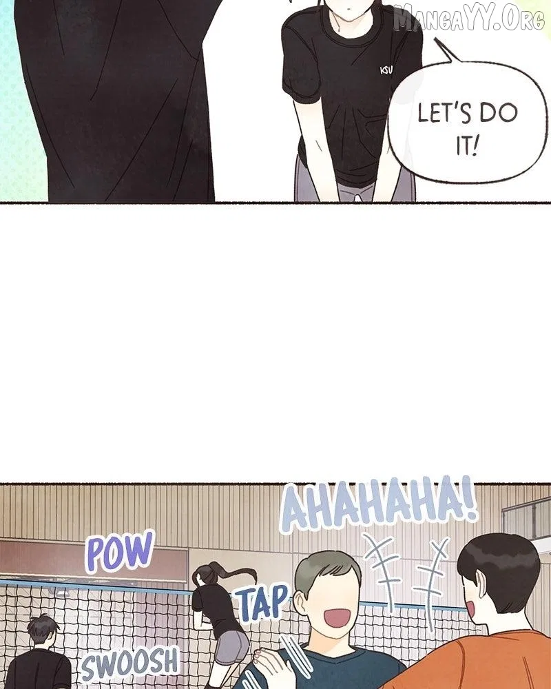 Emotional Transference Chapter 54 – Page 45
