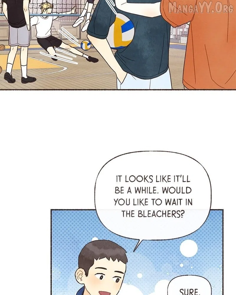Emotional Transference Chapter 54 – Page 46