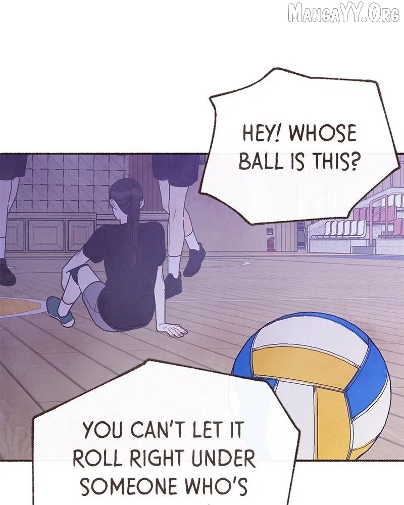 Emotional Transference Chapter 54 – Page 49