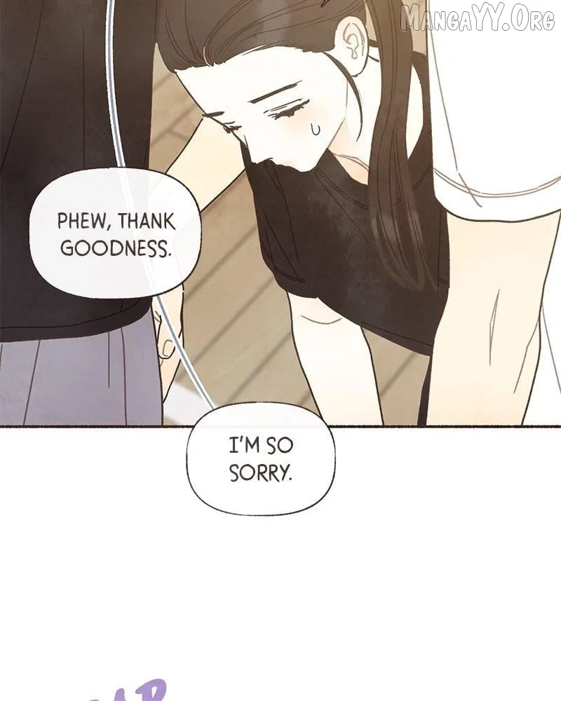 Emotional Transference Chapter 54 – Page 54