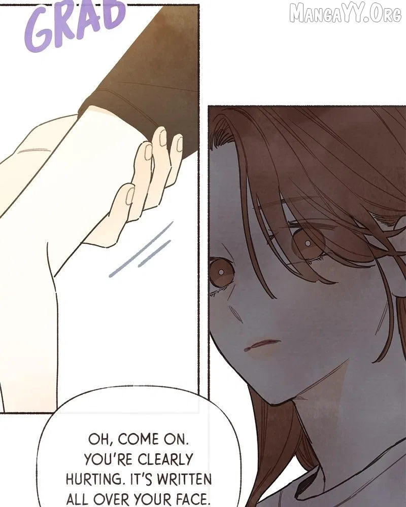 Emotional Transference Chapter 54 – Page 55