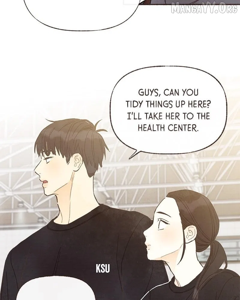 Emotional Transference Chapter 54 – Page 56