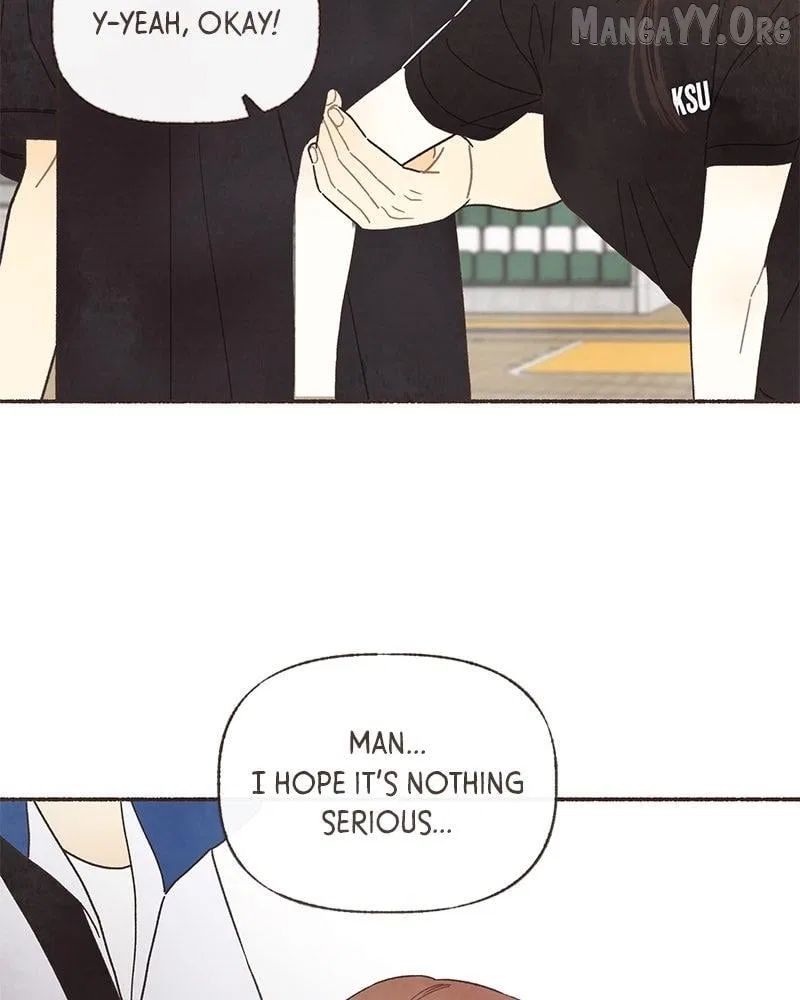 Emotional Transference Chapter 54 – Page 57