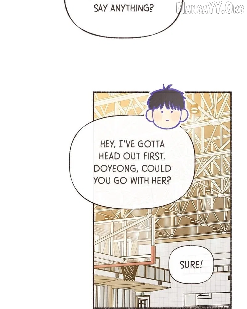 Emotional Transference Chapter 54 – Page 61