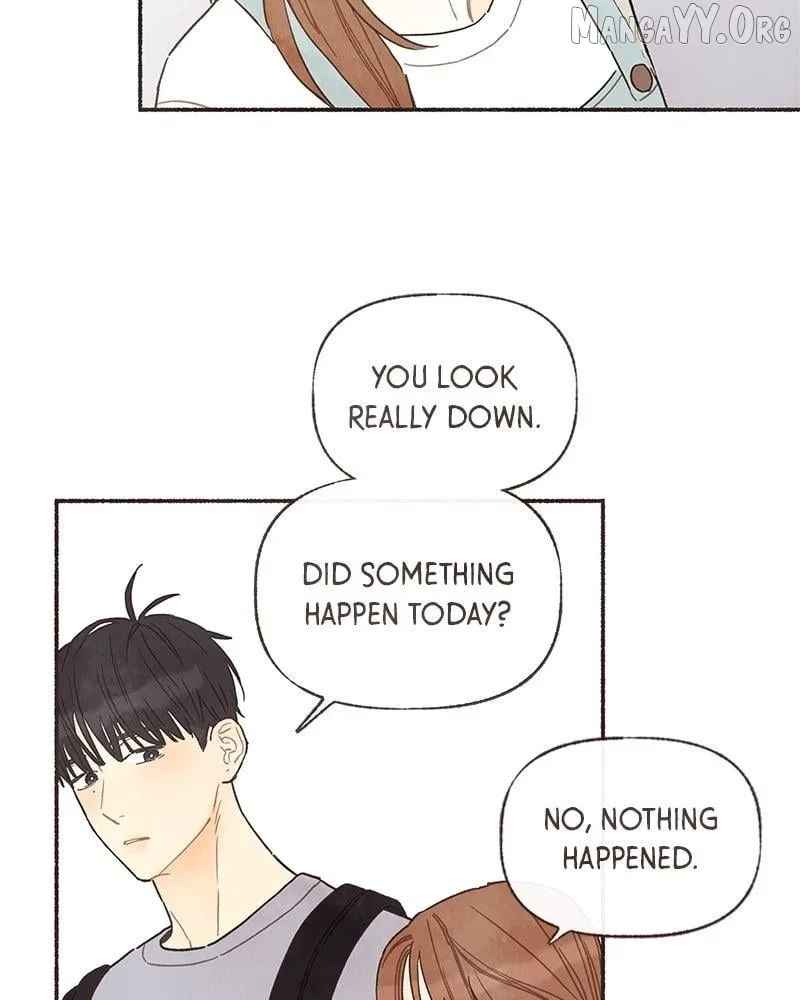 Emotional Transference Chapter 54 – Page 70