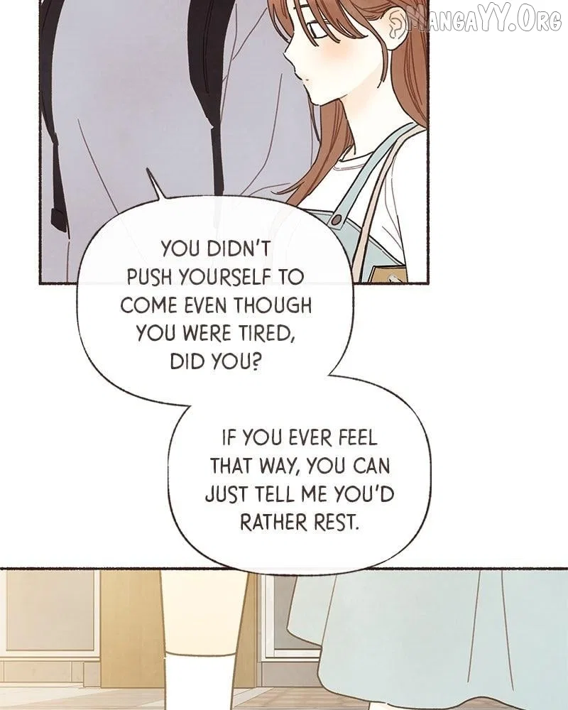 Emotional Transference Chapter 54 – Page 71