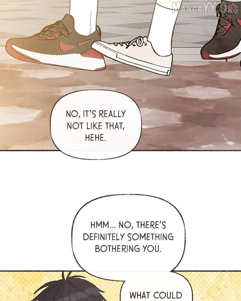 Emotional Transference Chapter 54 – Page 72
