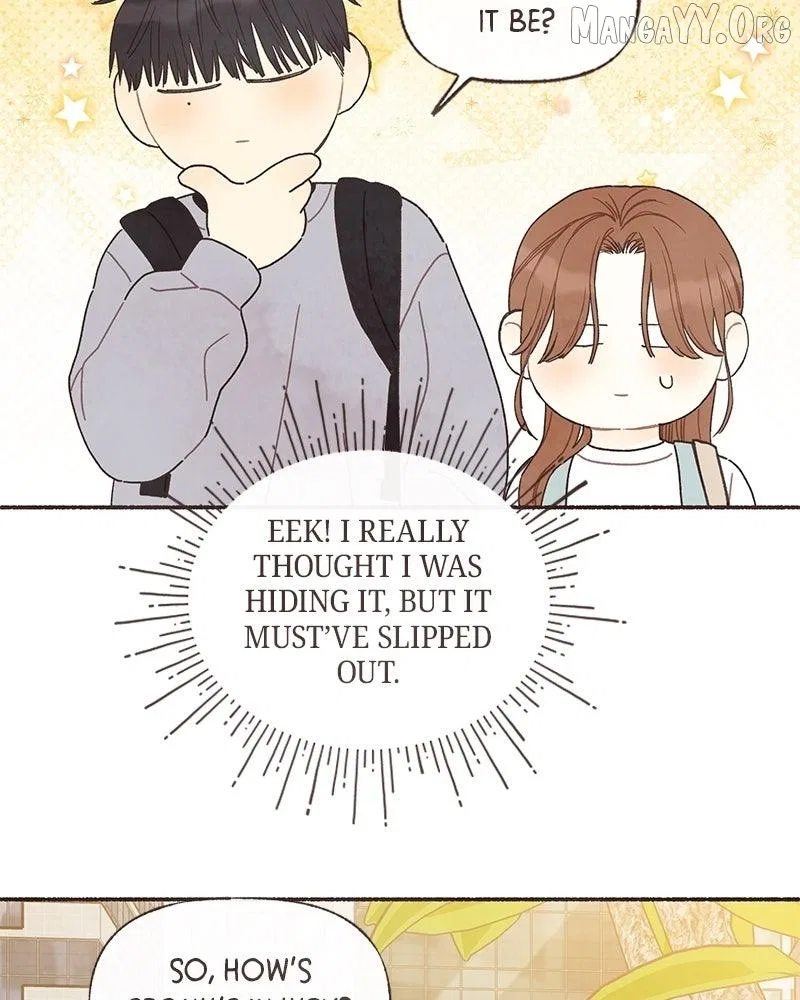 Emotional Transference Chapter 54 – Page 73