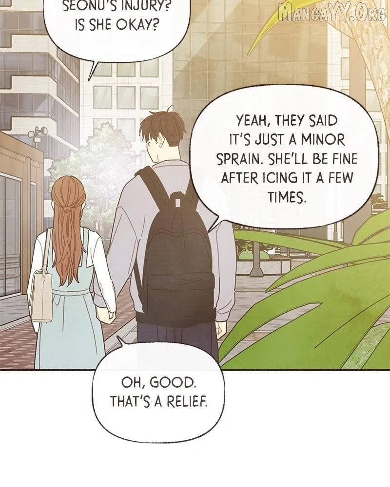 Emotional Transference Chapter 54 – Page 74
