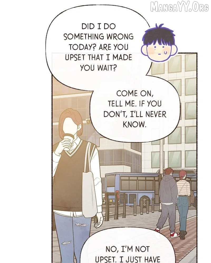 Emotional Transference Chapter 54 – Page 75