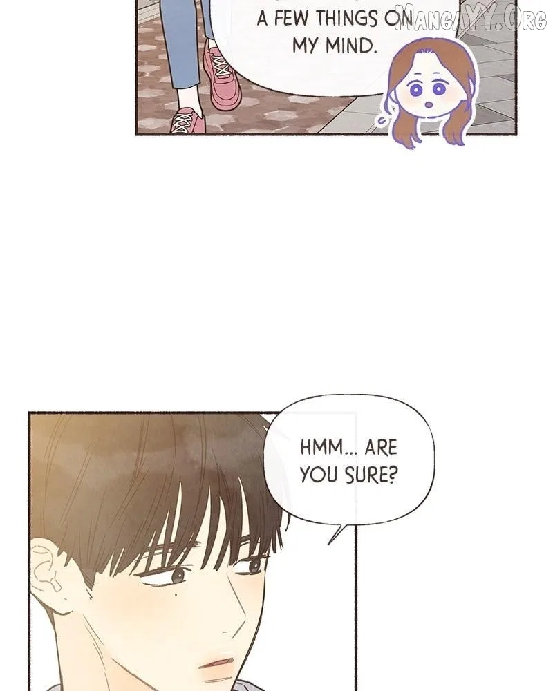 Emotional Transference Chapter 54 – Page 76