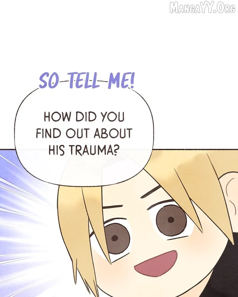 Emotional Transference Chapter 53 – Page 1