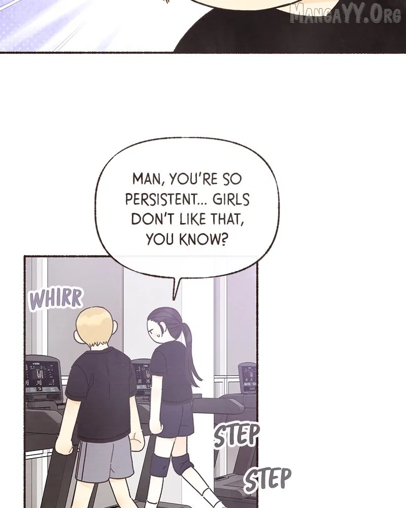 Emotional Transference Chapter 53 – Page 2