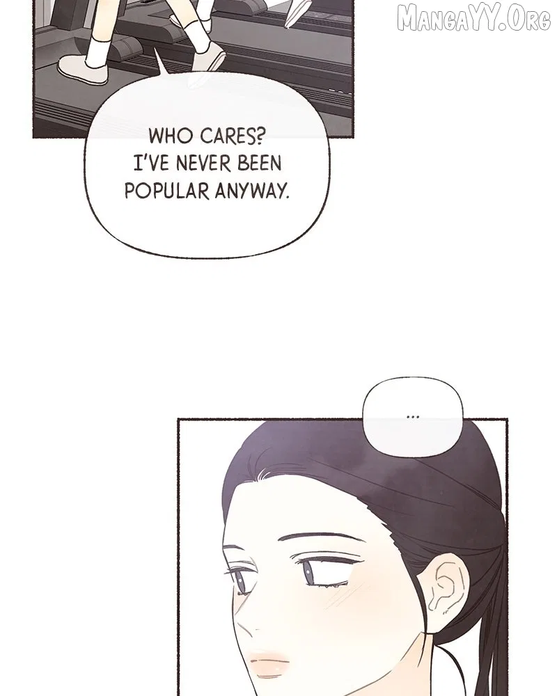 Emotional Transference Chapter 53 – Page 3