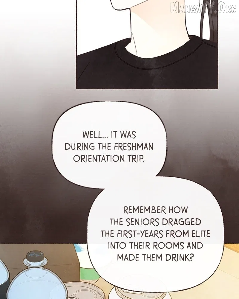 Emotional Transference Chapter 53 – Page 4