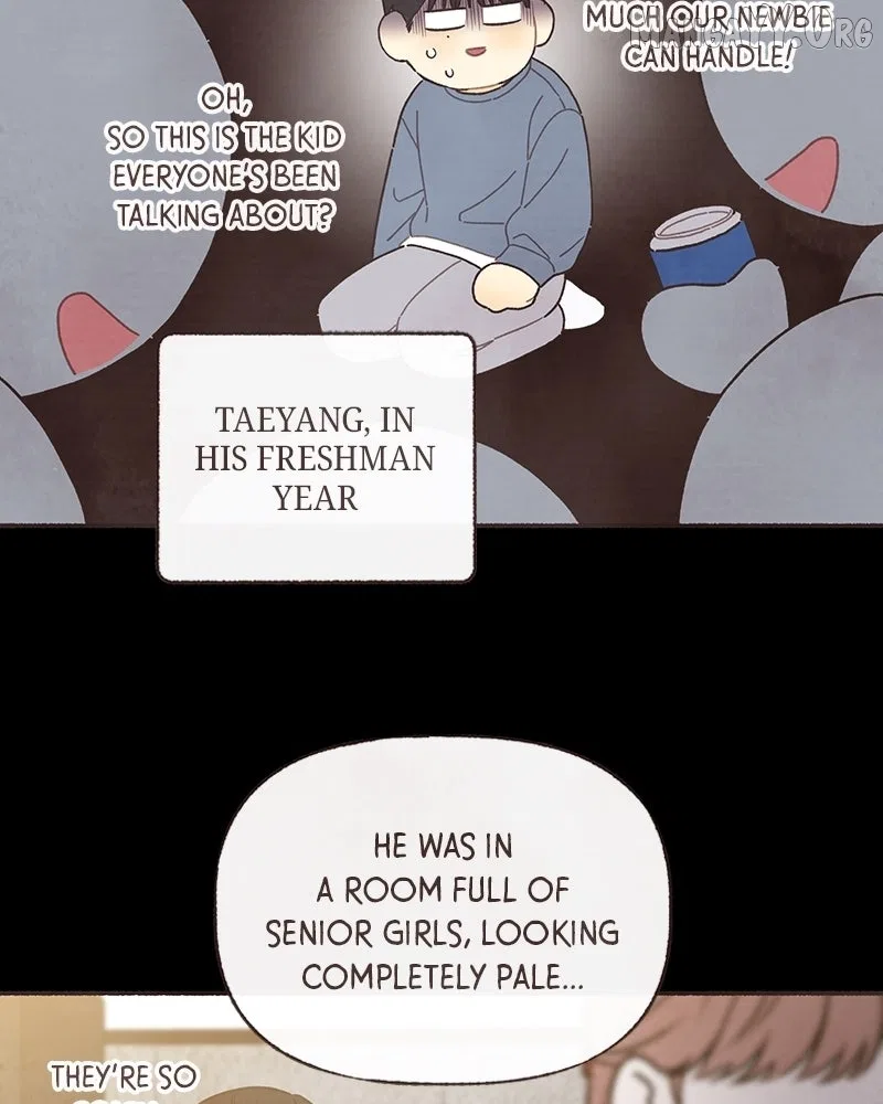 Emotional Transference Chapter 53 – Page 6