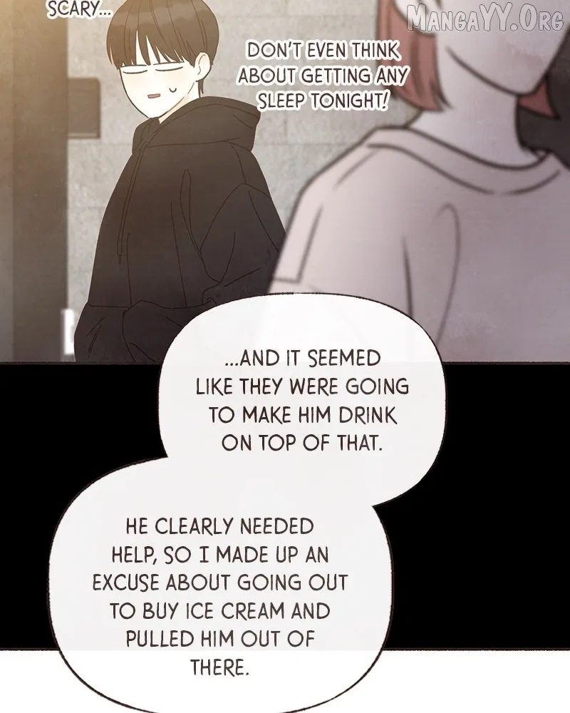 Emotional Transference Chapter 53 – Page 7