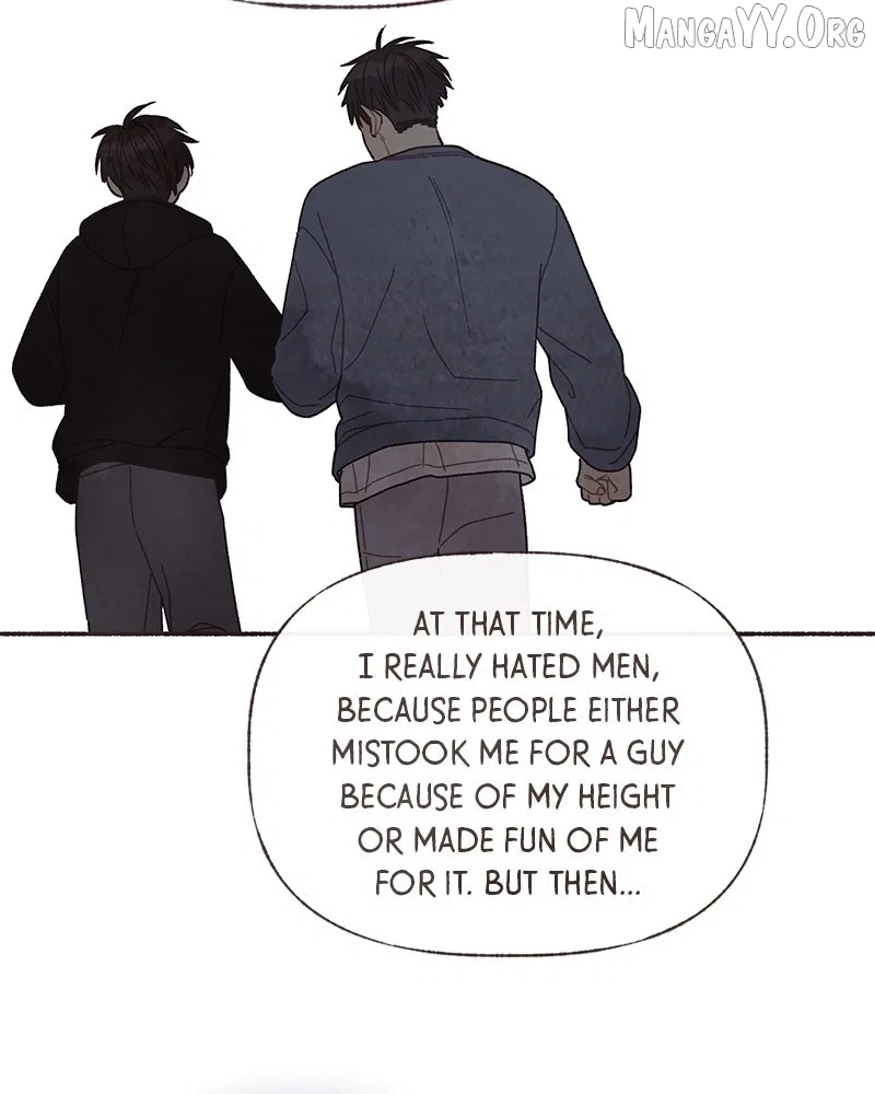 Emotional Transference Chapter 53 – Page 8