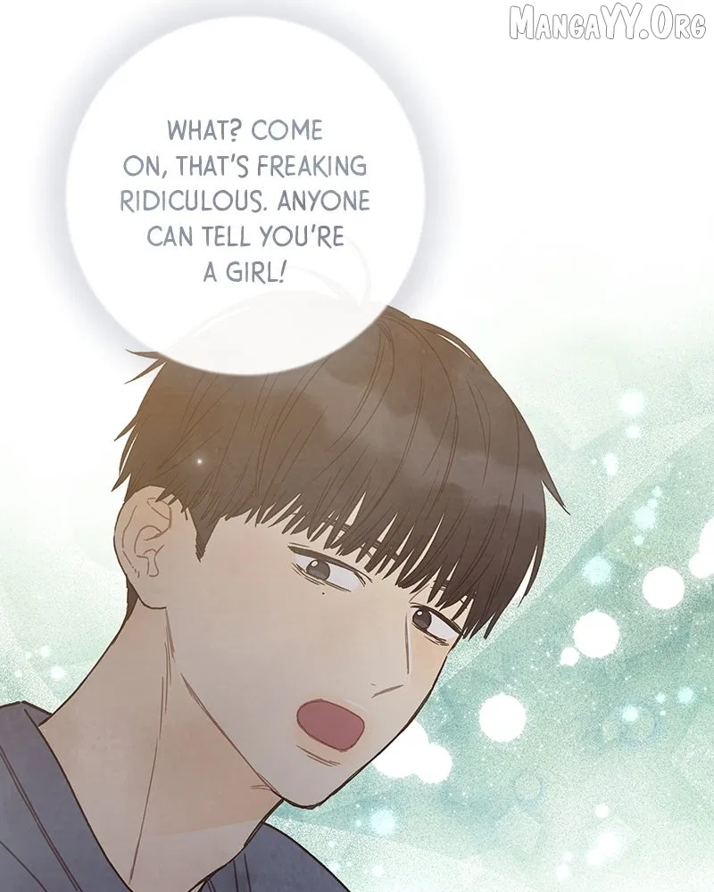 Emotional Transference Chapter 53 – Page 9