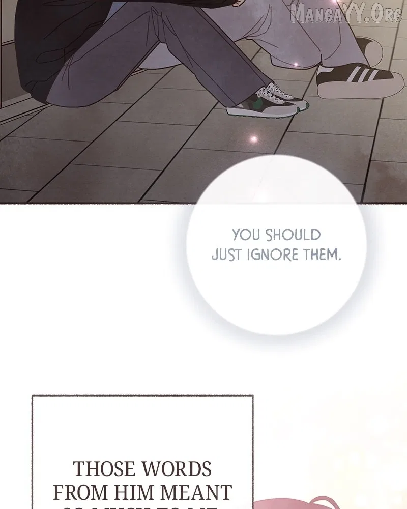 Emotional Transference Chapter 53 – Page 11