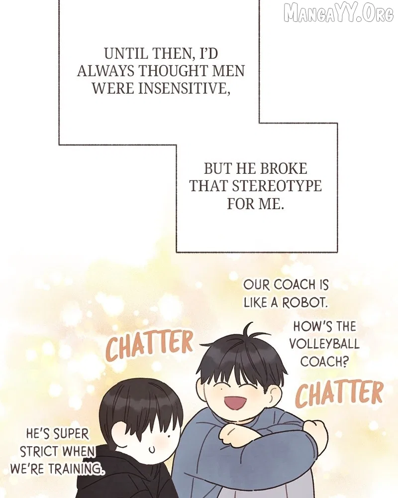 Emotional Transference Chapter 53 – Page 13