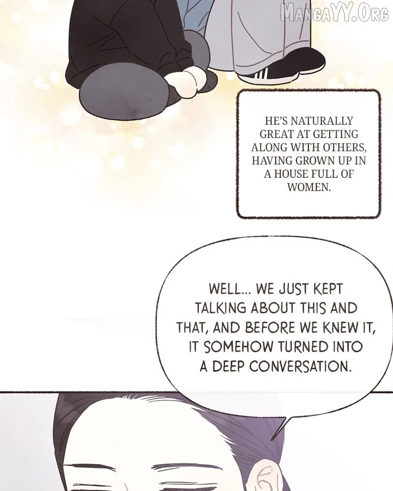 Emotional Transference Chapter 53 – Page 14