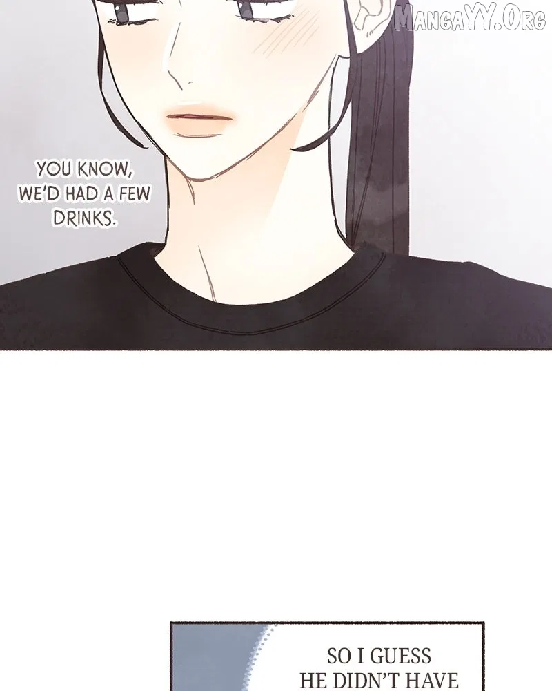Emotional Transference Chapter 53 – Page 15