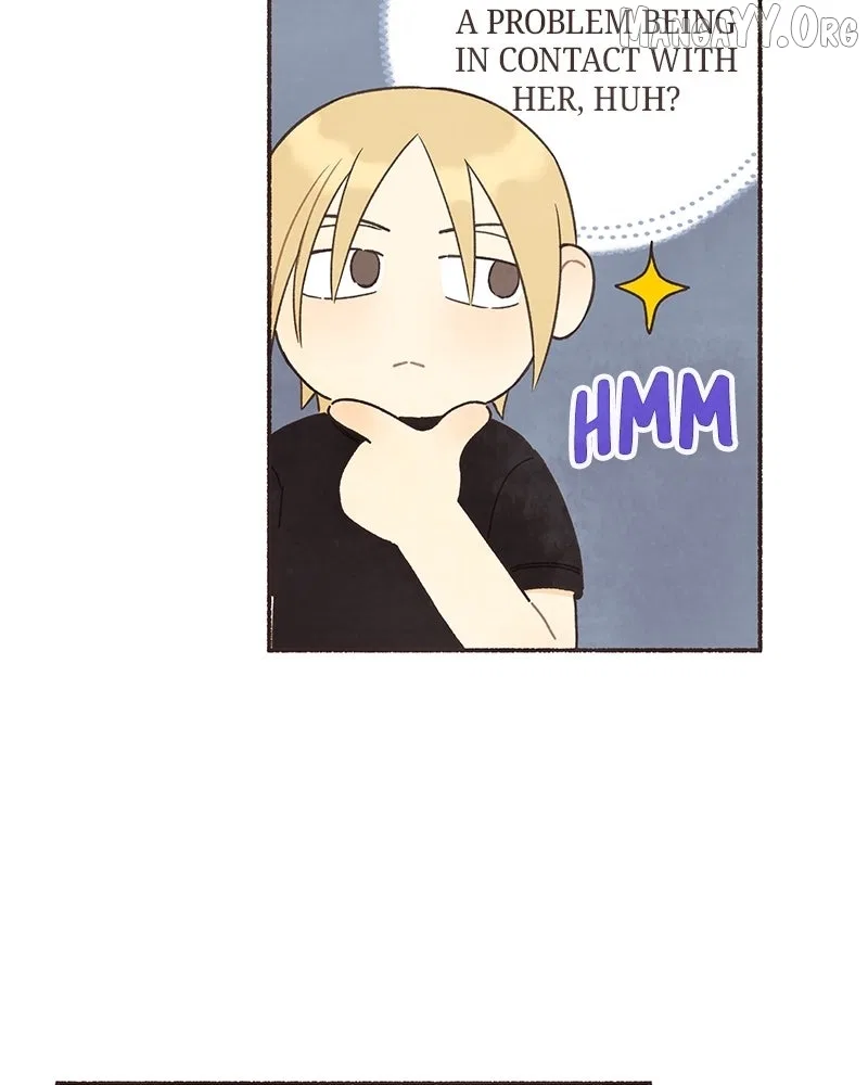 Emotional Transference Chapter 53 – Page 16