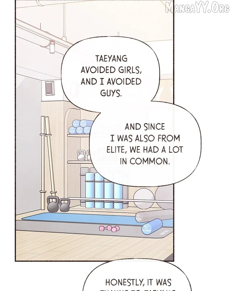 Emotional Transference Chapter 53 – Page 17